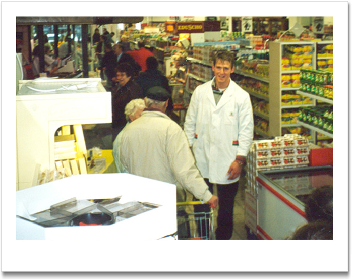 Stefan Hoffmann EDEKA Horhausen 200